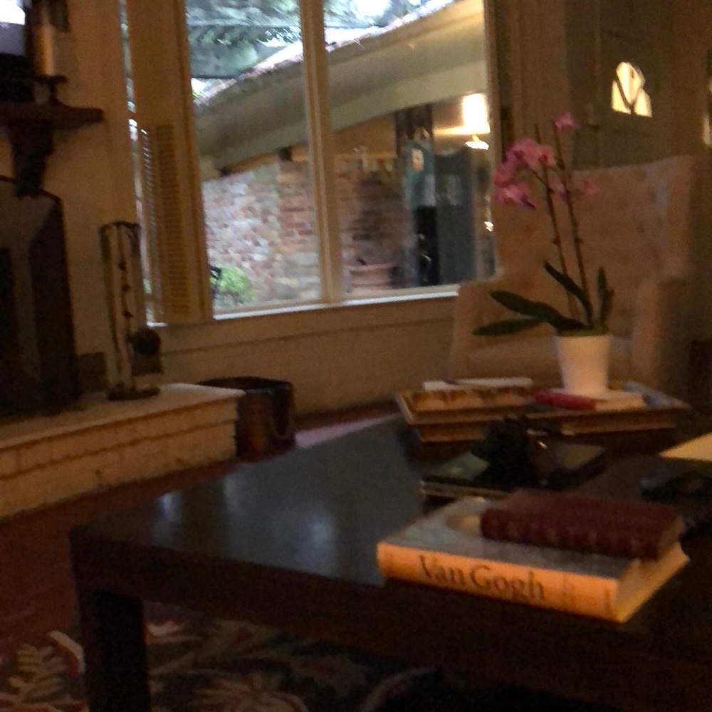 Meet your Posher, Alex